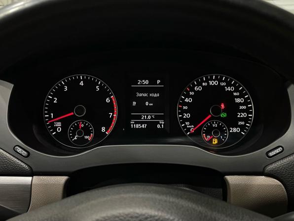 Volkswagen Jetta VI с пробегом 2013 года, цена 1 080 000 рублей, 118546 км, седан, Автокод Объявления