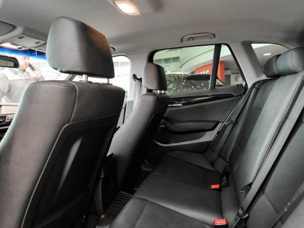 BMW X1 I (E84) с пробегом 2012 года, цена 1 272 000 рублей, 264219 км, внедорожник, Автокод Объявления