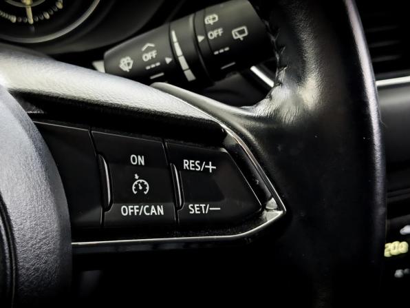 Mazda CX-5 II с пробегом 2017 года, цена 2 440 250 рублей, 125648 км, внедорожник, Автокод Объявления