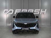 Geely Cityray Ростов-на-Дону  - изображение 21