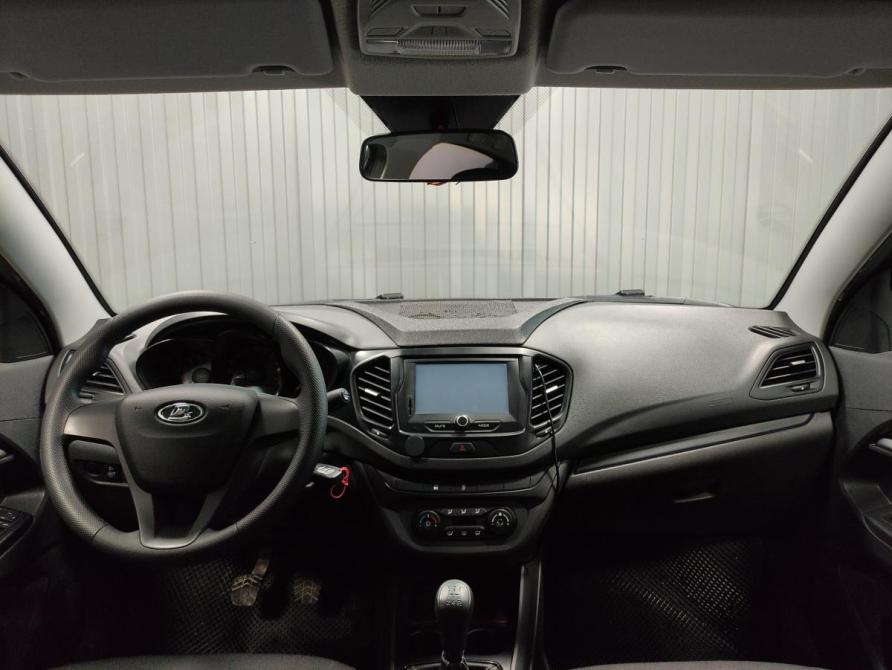 Lada (ВАЗ) Vesta I Пермь  - изображение 8