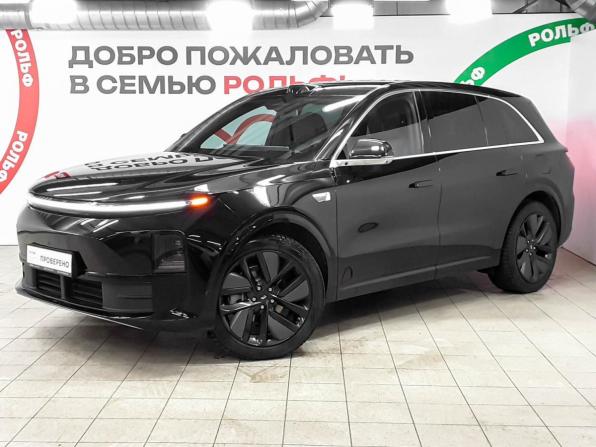 Li Auto (Lixiang) L6 с пробегом 2024 года, цена 5 844 000 рублей, 21000 км, внедорожник, Автокод Объявления
