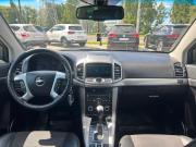 Chevrolet Captiva I Рестайлинг Стерлитамак  - изображение 35