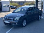 Toyota Avensis II Рестайлинг Томск  - изображение 24