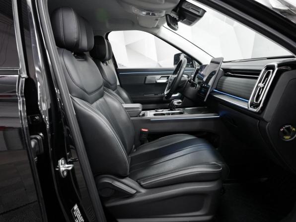 Jaecoo J7 I с пробегом 2023 года, цена 2 343 000 рублей, 33100 км, внедорожник, Автокод Объявления