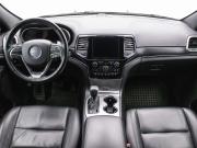 Jeep Grand Cherokee IV (WK2) Рестайлинг Москва  - изображение 32
