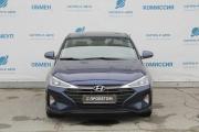 Hyundai Elantra VI (AD) Рестайлинг Пермь  - изображение 25