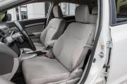 Honda Civic IX Ульяновск  - изображение 39