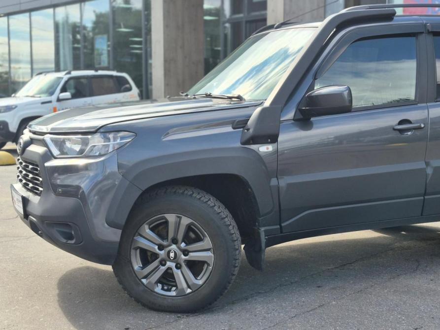 Lada (ВАЗ) Niva Travel I Архангельск  - изображение 2