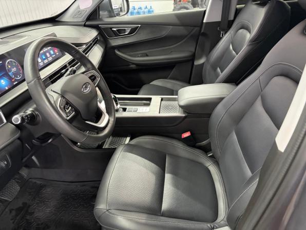 Chery Tiggo 4 Pro I Рестайлинг с пробегом 2024 года, цена 1 697 000 рублей, 19900 км, внедорожник, Автокод Объявления