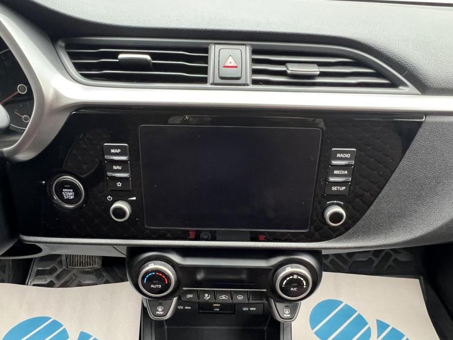 Kia Rio IV Рестайлинг Октябрьский  - изображение 19