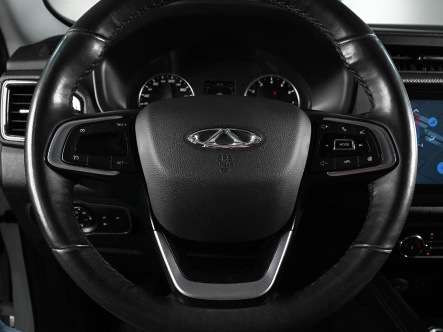Chery Tiggo 4 I Рестайлинг Ростов-на-Дону  - изображение 13