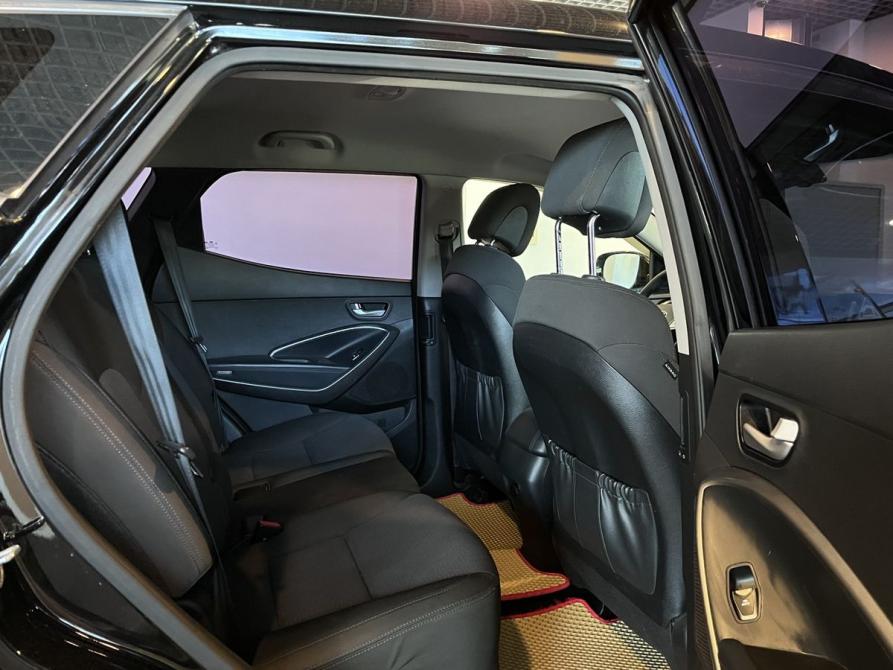 Hyundai Santa Fe III Чебоксары  - изображение 24