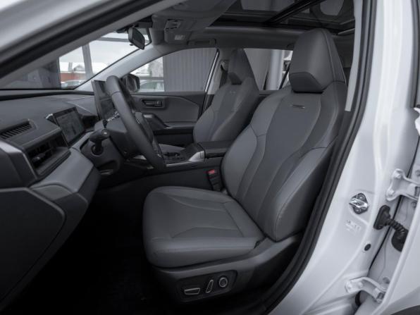 Toyota RAV4 VI (XA60) с пробегом 2026 года, цена 4 300 000 рублей, 10 км, внедорожник, Автокод Объявления