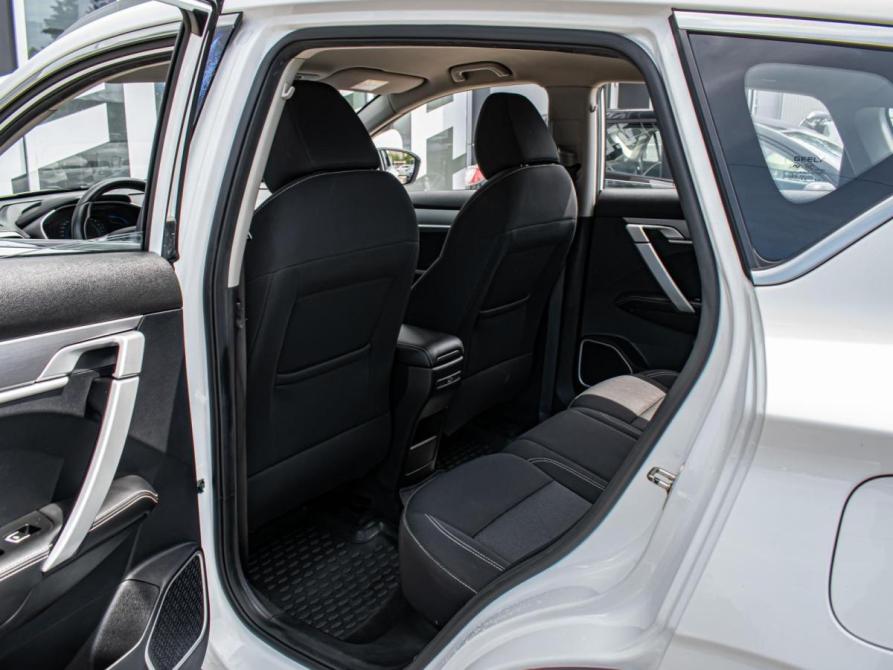 Geely Coolray I Краснодар  - изображение 11