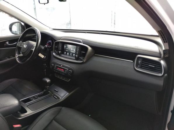 Kia Sorento III Prime Рестайлинг с пробегом 2018 года, цена 2 460 000 рублей, 84888 км, внедорожник, Автокод Объявления