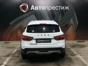 Lada (ВАЗ) Vesta I Ставрополь  - изображение 30