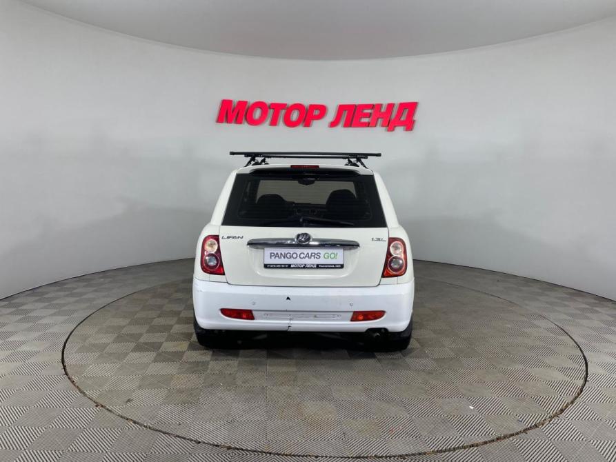 Lifan Smily I (320) Воронеж  - изображение 5