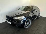 BMW X6 II (F16) Кемерово  - изображение 25