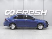 Volkswagen Polo VI Ростов-на-Дону  - изображение 20