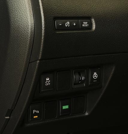 Nissan Qashqai II Рестайлинг с пробегом 2019 года, цена 2 160 000 рублей, 125183 км, внедорожник, Автокод Объявления