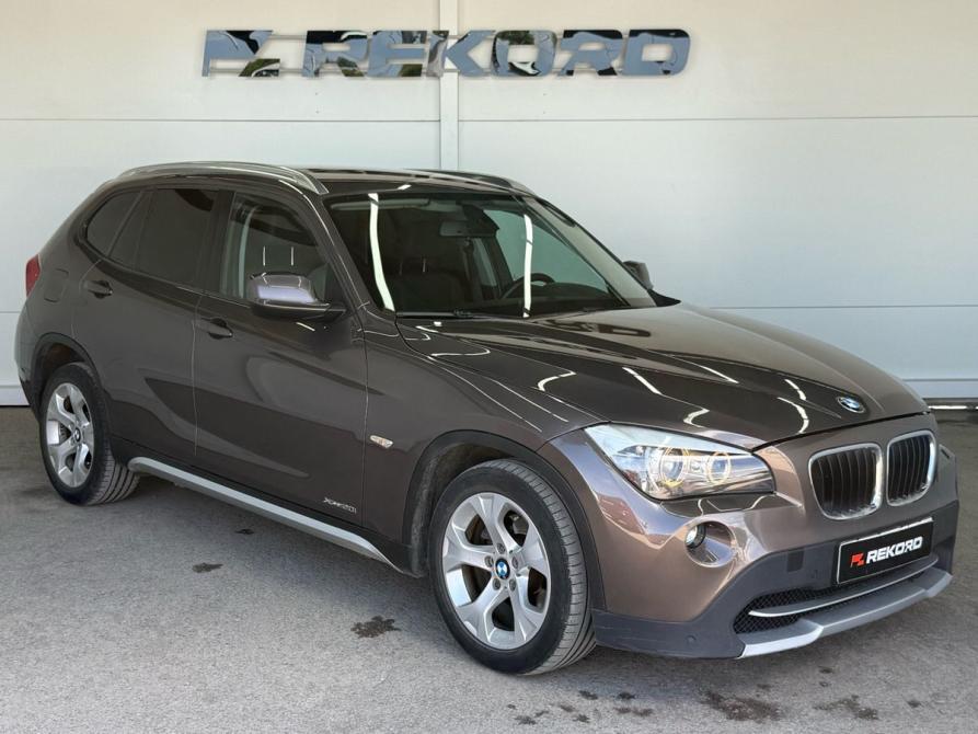 BMW X1 I (E84) Уфа  - изображение 1