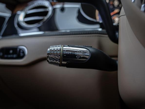 Bentley Flying Spur III с пробегом 2021 года, цена 17 550 000 рублей, 60522 км, седан, Автокод Объявления