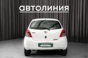Toyota Vitz II (XP90) Красноярск  - изображение 18