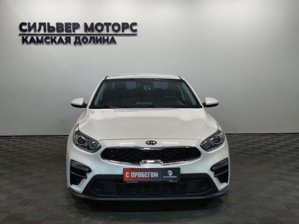 Kia K3 II с пробегом 2020 года, цена 1 740 000 рублей, 116590 км, седан, Автокод Объявления