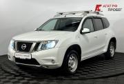 Nissan Terrano III (D10) Нижний Новгород  - изображение 26