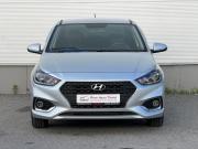 Hyundai Solaris II Белгород  - изображение 26