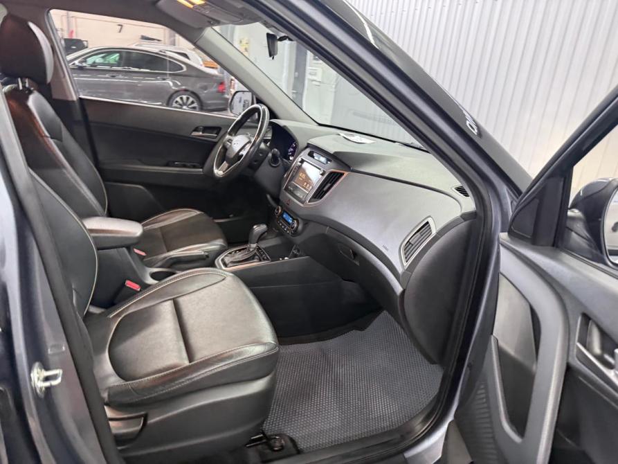 Hyundai Creta I Краснодар  - изображение 15