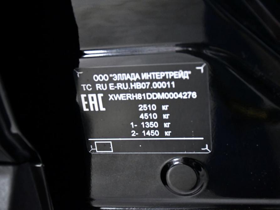 Kia Sorento IV Новосибирск  - изображение 30