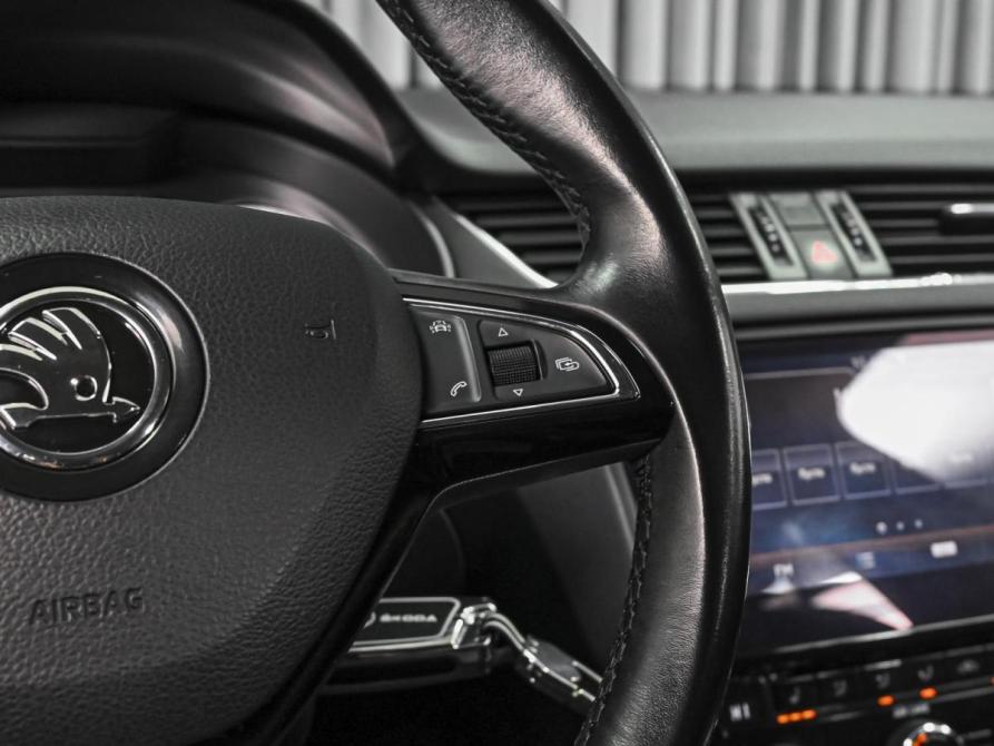 Skoda Octavia III (A7) Рестайлинг Ставрополь  - изображение 19