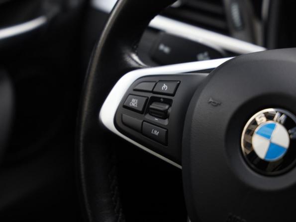 BMW X1 II (F48) Рестайлинг с пробегом 2020 года, цена 2 836 000 рублей, 89107 км, внедорожник, Автокод Объявления