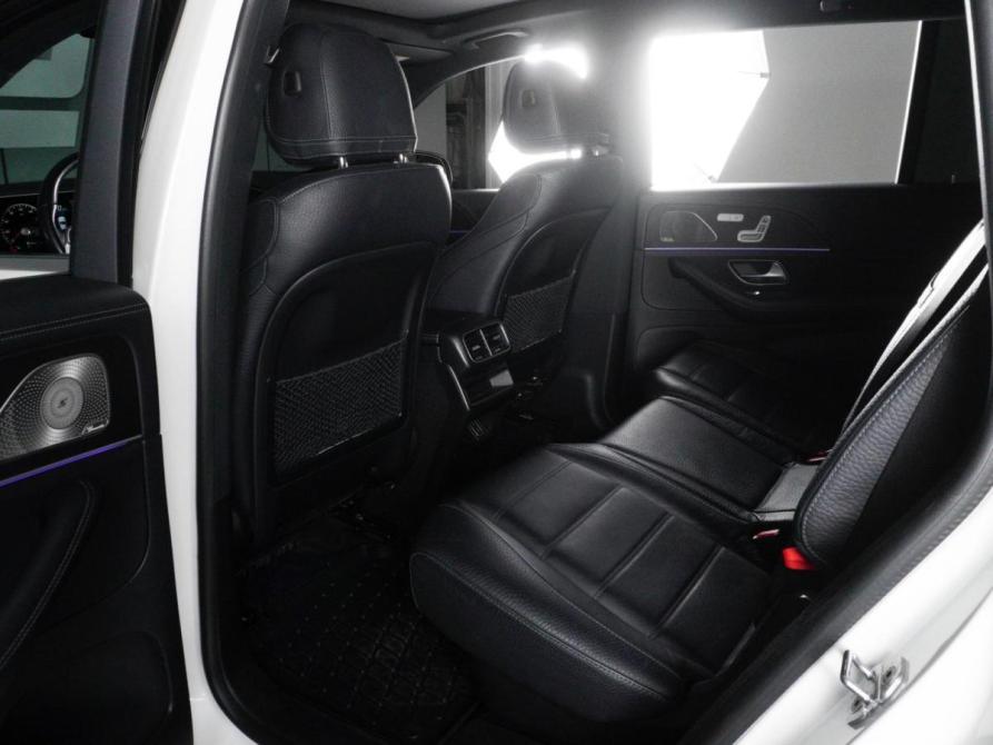 Mercedes-Benz GLS II (X167) Минеральные Воды  - изображение 13