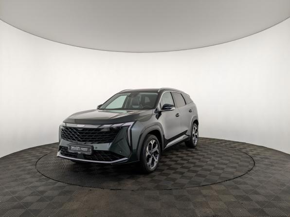 Geely Atlas II