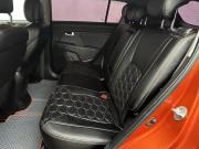 Kia Sportage III Москва  - изображение 27