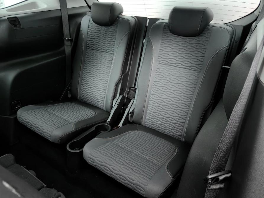 Opel Zafira C Москва  - изображение 24