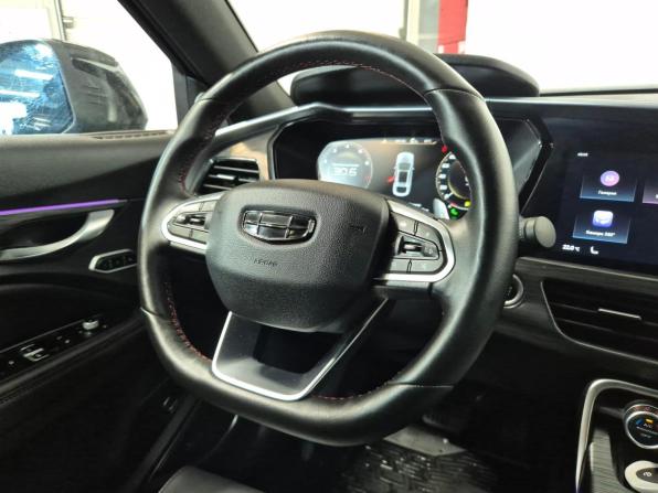 Geely Tugella I Рестайлинг с пробегом 2023 года, цена 2 290 000 рублей, 127000 км, внедорожник, Автокод Объявления