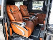Mercedes-Benz Vito III (W447) Рестайлинг 2 Ставрополь  - изображение 42