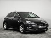 Opel Astra J Рестайлинг Санкт-Петербург  - изображение 28