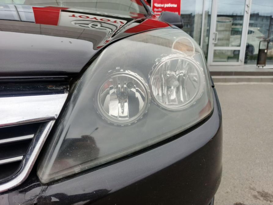 Opel Astra H Рестайлинг Брянск  - изображение 9