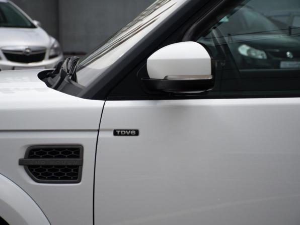 Land Rover Discovery IV Рестайлинг с пробегом 2015 года, цена 2 298 000 рублей, 232191 км, внедорожник, Автокод Объявления