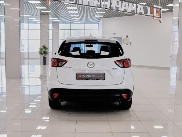 Mazda CX-5 I с пробегом 2012 года, цена 995 000 рублей, 241318 км, внедорожник, Автокод Объявления