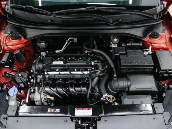 Kia Rio IV Рестайлинг с пробегом 2020 года, цена 1 750 000 рублей, 85104 км, хэтчбек, Автокод Объявления
