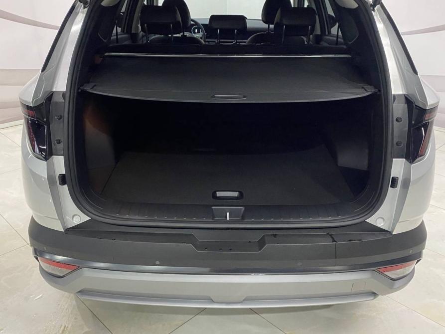 Hyundai Tucson IV Рестайлинг Воронеж  - изображение 13