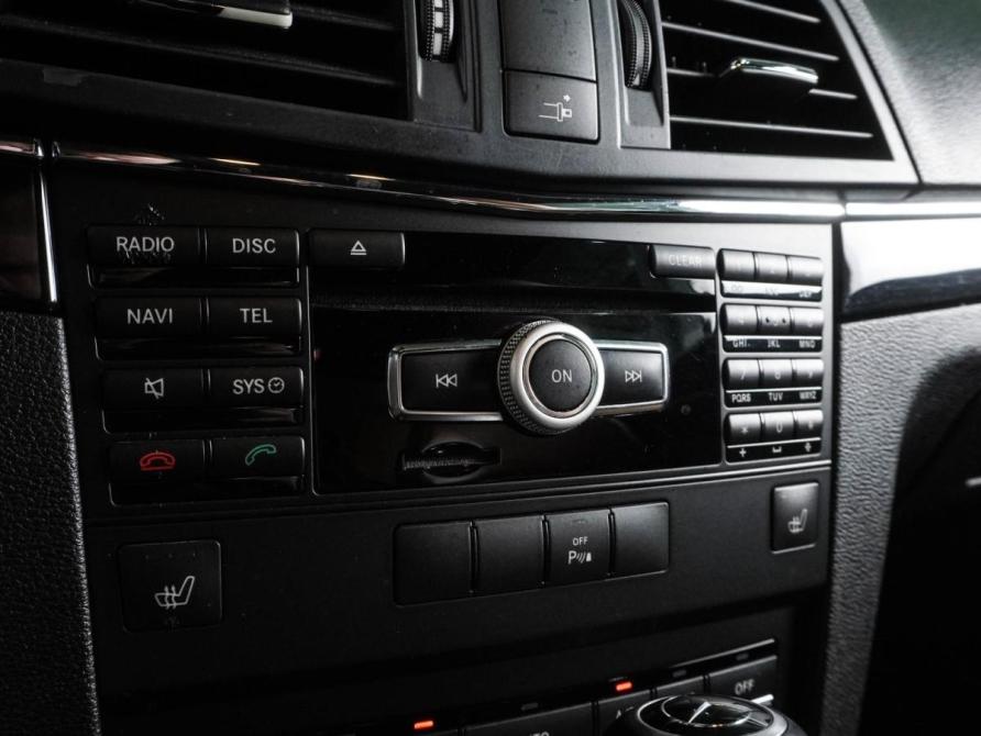 Mercedes-Benz E-Класс IV (W212 S212 C207) Воронеж  - изображение 18