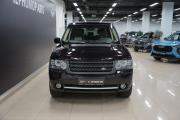 Land Rover Range Rover III Рестайлинг 2 Крым  - изображение 41