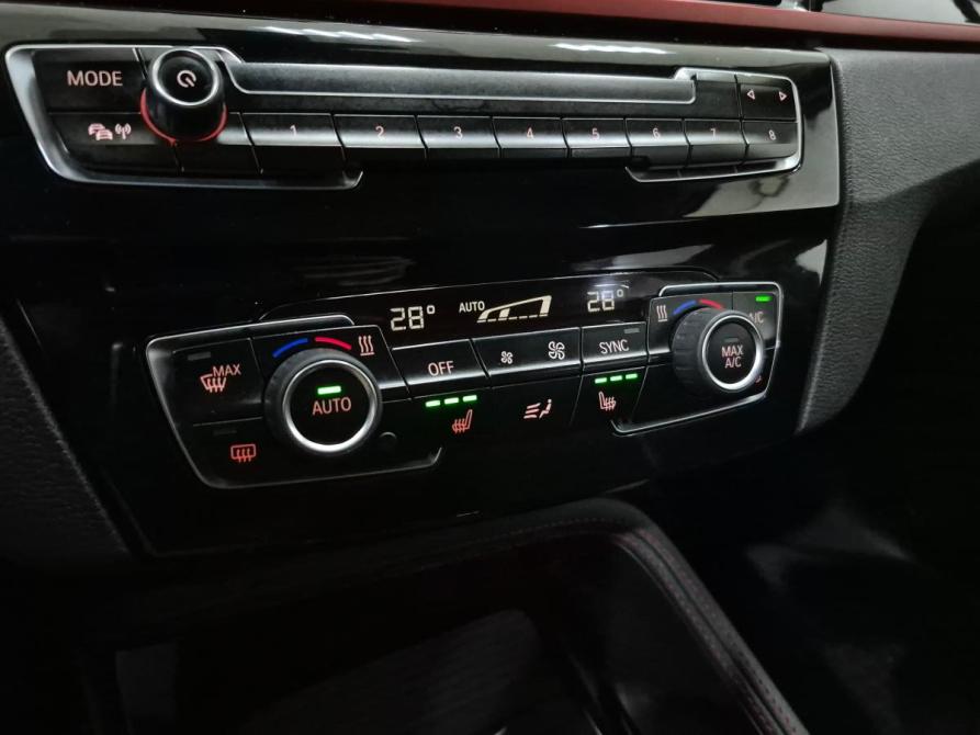 BMW X1 II (F48) Альметьевск  - изображение 21